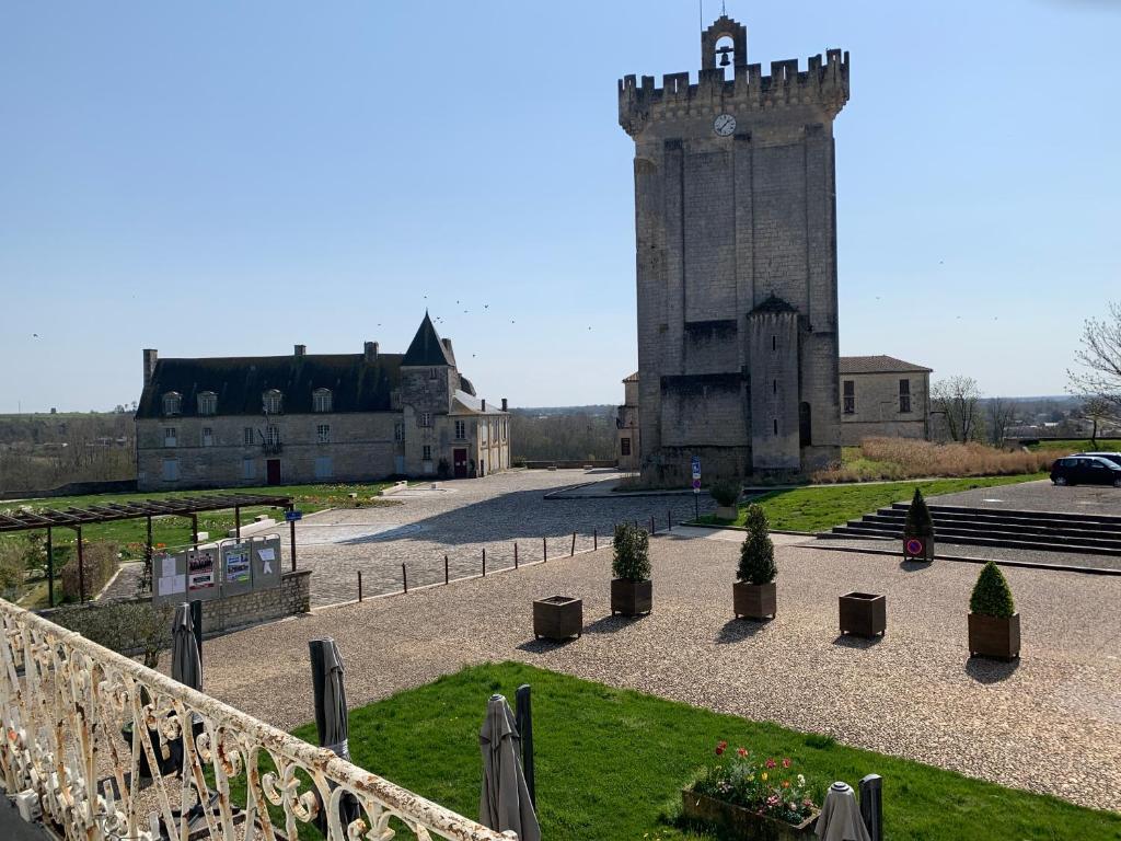 Journée découverte de la région du Cognac