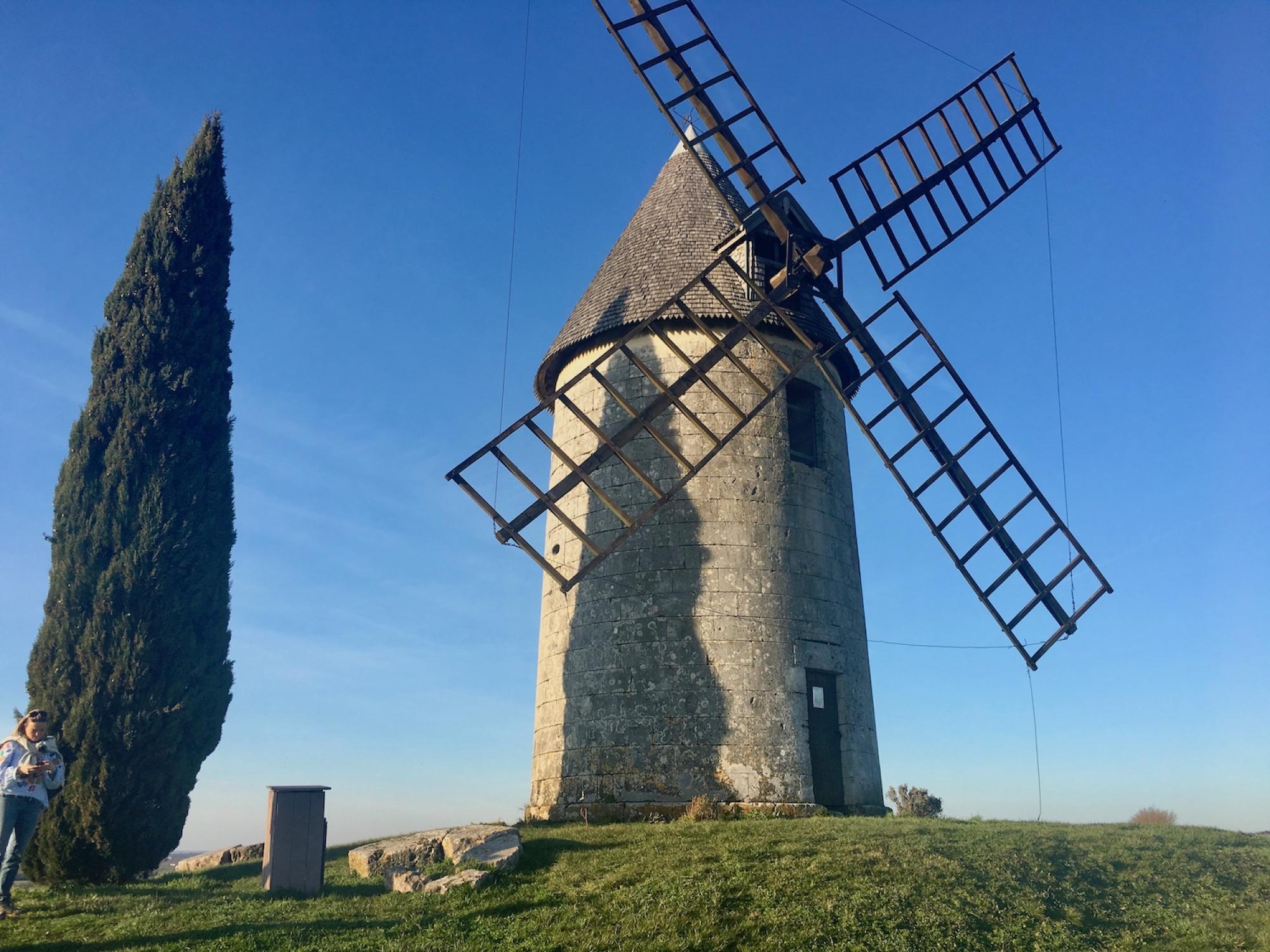 Excursion de deux jours dans le vignoble du Cognac