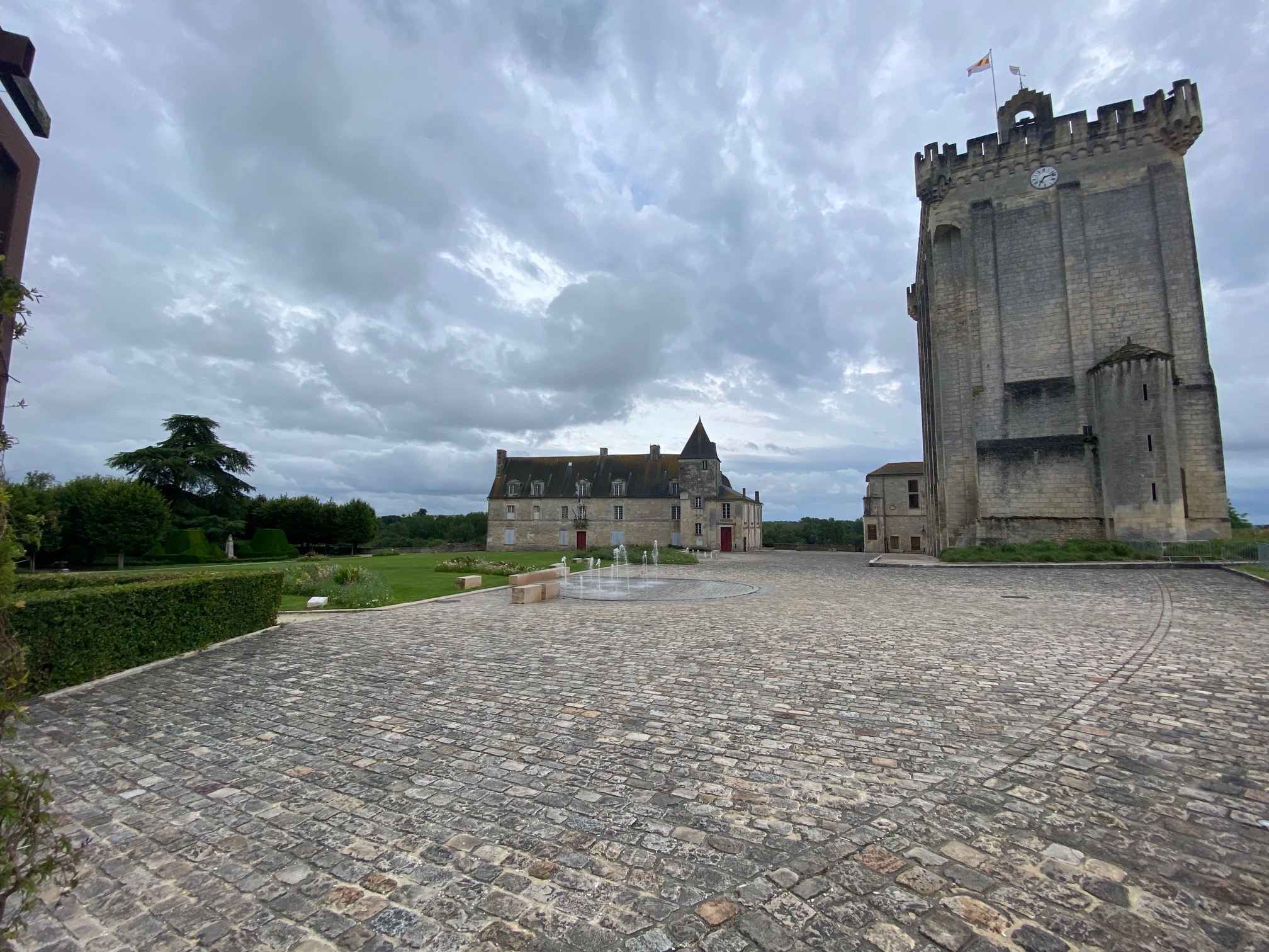 Journée découverte